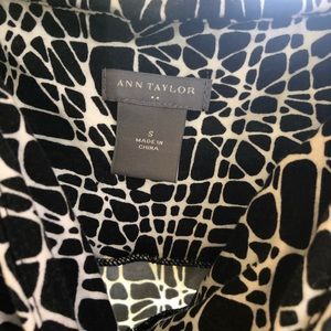 Ann Taylor Small Dress